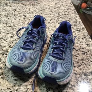 Hoka Gaviota Running Shoes - 7